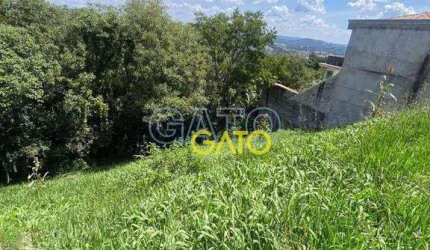 Terreno Residencial à venda, Jardins (Polvilho), Cajamar - TE0148.