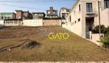 Terreno Residencial à venda, Tanquinho, Santana de Parnaíba - TE0151.