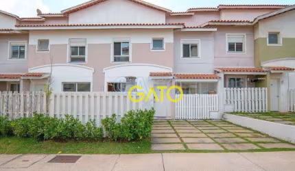 Casa no condomínio Villa Parque em Santana de Parnaíba, Casa para venda em Santana de Parnaíba/SP