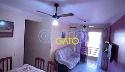 Apartamento Residencial à venda, Enseada, Guarujá - AP0200.