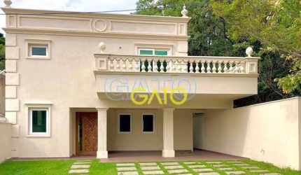 Casa Residencial à venda, Jardim Quintas das Videiras, Jundiaí - CA0687.