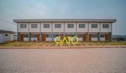 Casa para venda no condomínio Viva Bem Cajamar, Casa em Cajamar/SP.