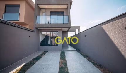 Casa para venda em Santana de Parnaíba, Casa no condomínio Nova Jaguari - Santana de Parnaíba/SP