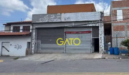 Prédio comercial para venda em Cajamar, Prédio comercial para venda em Jordanésia – Cajamar/SP