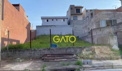 Terreno em Cajamar, Terreno no Portal dos Ipês em Cajamar/SP