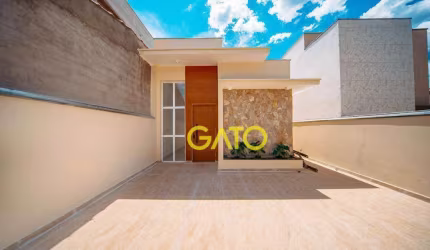 Casa com 3 dormitórios à venda, 85 m² por R$ 720.000,00 - Mais Viver - Cajamar/SP