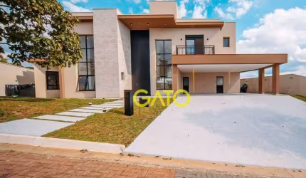Casa em condomínio em Santana de Parnaíba, Casa à venda em Santana de Parnaíba/SP