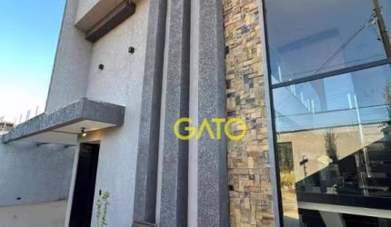 Casa em Cajamar, Casa no Portal dos Ipês em Cajamar/SP