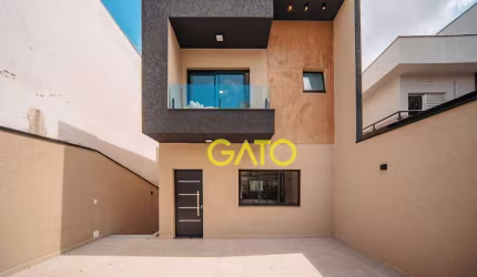 Casa em Cajamar, Casa no Portal dos Ipês em Cajamar/SP