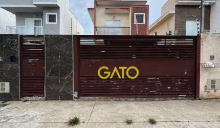 Casa em Cajamar, Casa no Portal dos Ipês em Cajamar/SP