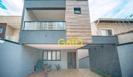 Casa em Cajamar, Casa no Portal dos Ipês em Cajamar/SP
