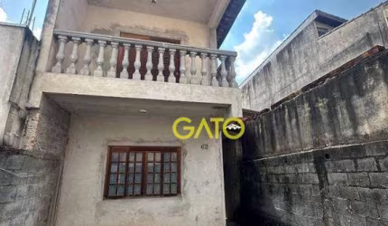 Casa para venda em Cajamar, Casa no Polvilho em Cajamar/SP