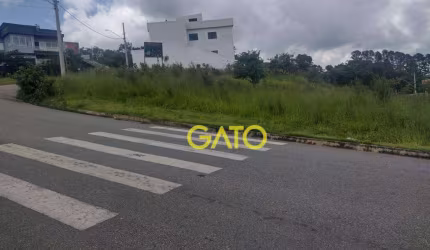 Terreno em Cajamar, Terreno à venda em Cajamar/SP