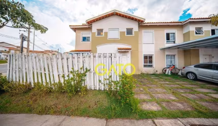 Casa no condomínio Vila Parque em Santana de Parnaíba, Casa em Santana de Parnaíba/SP