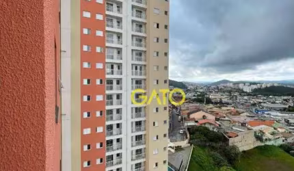 Apartamento em Cajamar, Apartamento no Polvilho em Cajamar/SP