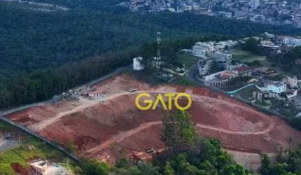 Terreno em Cajamar, Terreno no Polvilho em Cajamar/SP