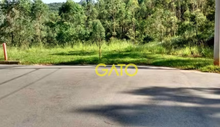 Terreno em Cajamar, Terreno no Capital Ville em Cajamar/SP