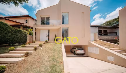 Casa em Alphaville, Casa para venda no Residencial 5