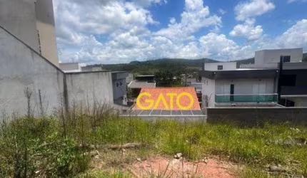 Terreno em Cajamar, Terreno no Portal dos Ipês em Cajamar/SP