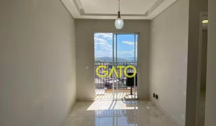 Apartamento em Santana de Parnaíba, Apartamento para venda em Santana de Parnaíba/SP