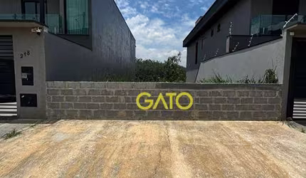 Terreno em Cajamar, Terreno no Portal dos Ipês em Cajamar/SP