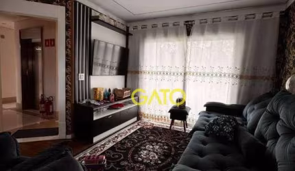 Apartamento em Cajamar, Apartamento no Portal dos Ipês em Cajamar/SP