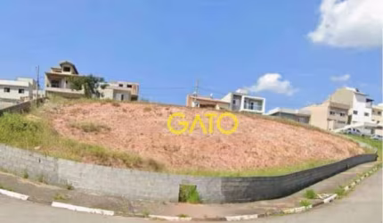 Terreno em Cajamar, Terreno no Portal dos Ipês em Cajamar/SP