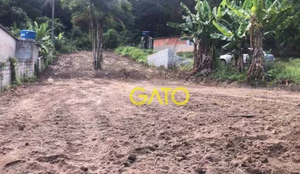 Terreno em Cajamar, Terreno no Ponunduva em Cajamar/SP