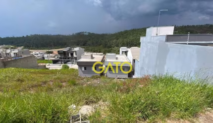 Terreno em Cajamar, Terreno no Portal dos Ipês em Cajamar/SP