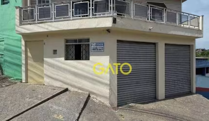 Casa para venda em Cajamar, Casa no Polvilho em Cajamar/SP