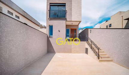 Casa em Cajamar, Casa no Portal dos Ipês em Cajamar/SP