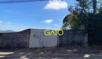Terreno em Cajamar, Terreno no Polvilho em Cajamar/SP