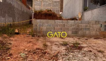 Terreno em Cajamar, Terreno no Portal dos Ipês em Cajamar/SP