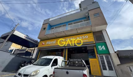 Sala comercial em Cajamar, Sala para alugar no Portal dos Ipês em Cajamar/SP