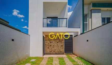 Casa em Santana de Parnaíba, Casa no Residencial Nova Jaguari em Santana de Parnaíba/SP
