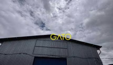 Galpão em Franco da Rocha, Galpão para locação em Franco da Rocha/SP