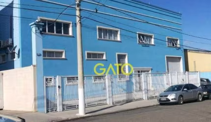 Galpão para locação em Santana de Parnaíba, Galpão em Santana de Parnaíba/SP