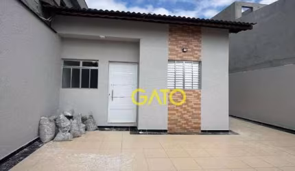 Casa em Cajamar, Casa no Portal dos Ipês em Cajamar/SP
