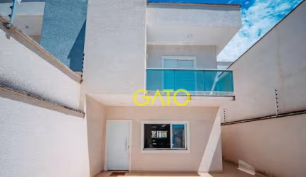 Casa em Cajamar, Casa no Portal dos Ipês em Cajamar/SP