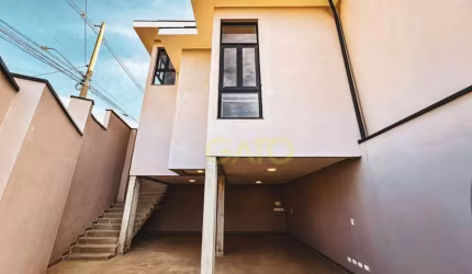 Casa em Cajamar, Casa no Portal dos Ipês em Cajamar/SP