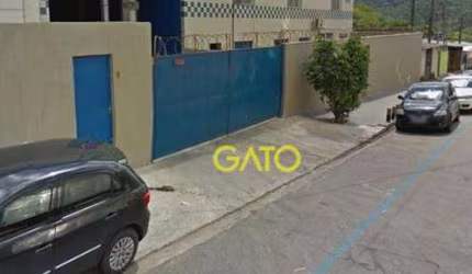 Galpão para locação em Santana de Parnaíba, Galpão em Santana de Parnaíba/SP