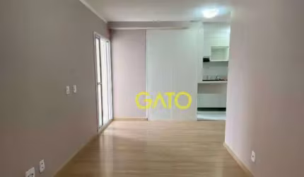 Apartamento para locação em Cajamar, Apartamento para locação no Residencial Vista Bella em Cajamar/SP