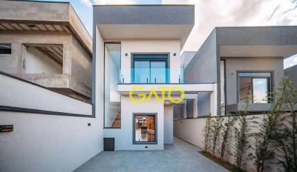 Casa em Santana de Parnaíba, Casa no Residencial Nova Jaguari em Santana de Parnaíba/SP