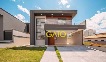Casa à venda em Itupeva, Casa para venda em condomínio em Itupeva/SP