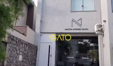 Ponto comercial para alugar em Cajamar, Salão para locação no Portal dos Ipês em Cajamar/SP
