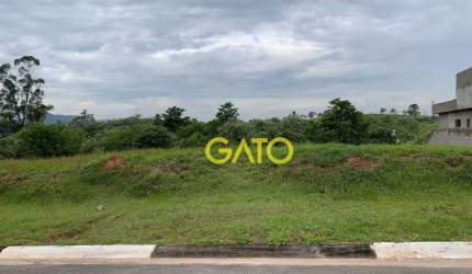 Terreno à venda, 377 m² por R$ 560.000,00 - Reserva Santa Anna - Santana de Parnaíba/SP