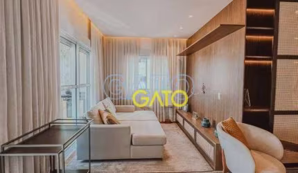 Apartamento Residencial à venda, Jardim Ana Maria, Jundiaí - AP0019.