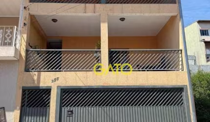 Casa para venda em Cajamar, Casa no Polvilho em Cajamar/SP