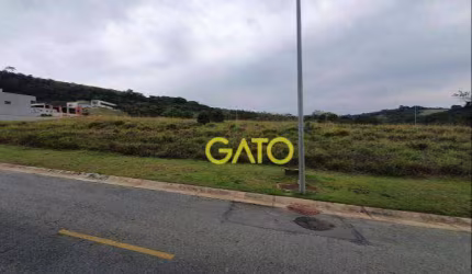 Terreno para venda em Santana de Parnaíba/SP