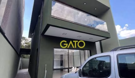 Casa no condomínio Mais Viver em Cajamar, Casa para venda e aluguel em Cajamar/SP